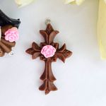  Santa Terezinha - KIT ENTREMEIO BISCUIT