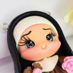  Santa Terezinha - KIT ENTREMEIO BISCUIT