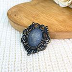 Entremeio p/ Resinar Ouro Velho - 1 unidade