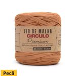 Fio de Malha Premium Circulo - 25MM