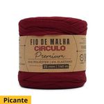 Fio de Malha Premium Circulo - 25MM