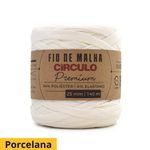 Fio de Malha Premium Circulo - 25MM