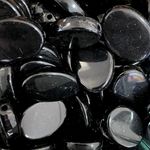 RESINAS PRETAS - 30 GRAMAS