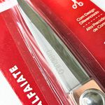 Tesoura Alfaiate Rose Metálica 23,8cm