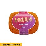 Fio Amigurumi 254M Circulo