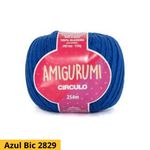 Fio Amigurumi 254M Circulo