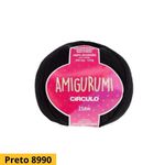 Fio Amigurumi 254M Circulo