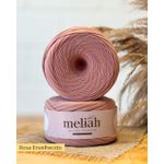 Fio de Malha Premium Meliah