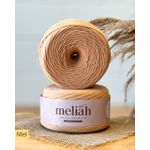 Fio de Malha Premium Meliah