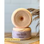 Fio de Malha Premium Meliah