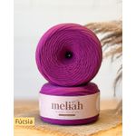 Fio de Malha Premium Meliah