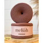 Fio de Malha Premium Meliah