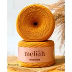 Fio de Malha Premium Meliah