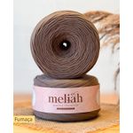 Fio de Malha Premium Meliah