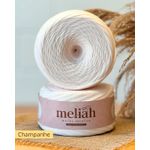 Fio de Malha Premium Meliah
