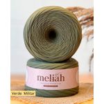 Fio de Malha Premium Meliah