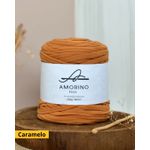 Fio de Malha Premium Amorino - 26mm