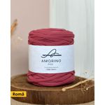 Fio de Malha Premium Amorino - 26mm