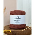 Fio de Malha Premium Amorino - 26mm