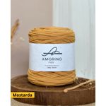 Fio de Malha Premium Amorino - 26mm