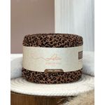 Fio de Malha Premium Amorino - Estampado - 26mm