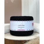 Fio de Malha Premium Amorino - Estampado - 26mm