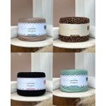 Fio de Malha Premium Amorino - Estampado - 26mm