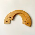 ALÇA DE BOLSA MEIA LUA ARCO - MOD 14
