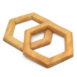 ALÇA DE BOLSA HEXAGONAL - MOD 09