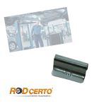 Contrapeso de Ferro garra Baixa p/ Roda Ferro 5GR (100pc) - revisado