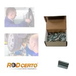 Contrapeso de Ferro garra Baixa p/ Roda Ferro 5GR (100pc) - revisado