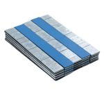Contrapeso Aço Adesivo/Colante Balanceamento 100pc - revisado