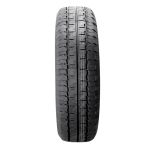 Pneu 215/75 R16 Aro 16 Xbri Cargoplus 10PR 116/114R - revisado