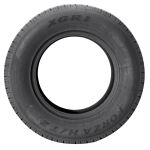 Pneu 265/65 R17 Aro 17 Xbri Forza H/T 2 112H - revisado