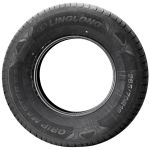 Pneu 265/70 R16 Aro 16 Linglong Grip Master C/S 112H - revisado