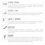 **Excitante Unissex Electric Plus Jatos 15ml - (00007) - Padrão