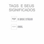 *Gel Para Sexo Anal Volúpia 15g (00063) - Padrão