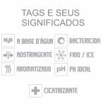 *Sabonete Líquido Corporal Sedução Barbatimão e Aroeira 210ml (00407) - Padrão