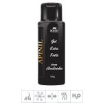 Gel Para Massagem Extra Forte Apinil 190g (13611). - Padrão