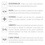 Gel Para Sexo Anal Cliv Intt Gold 30g (13707-ST821) - Padrão