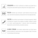 Excitante Feminino Excitation 17g (13708) - Padrão