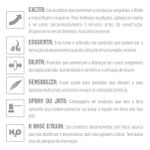 *Excitante Unissex Inflate 15ml (13709) - Padrão