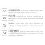 Gel Para Sexo Anal Cliv Intt 50 Tons 17g (14478-ST821) - Padrão