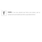 Anel Peniano Com Vibro Vibrant Penis Ring SI (1470) - Preto