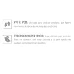 Masturbador Lanterna Vai e Vem Aby SI (1483) - Formato de Vagina