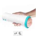 Masturbador Lanterna Vai e Vem Aby SI (1483) - Formato de Vagina