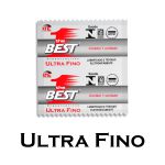 *Preservativo The Best Ultra Fino 3un (15008) - Padrão