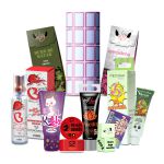 *Kit Para Primeira Compra Produtos Variados (15016) - Padrão