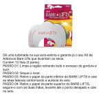 *Adesivo Levanta Seio Bare Lifts Com 10un Descartáveis VP (15018-BR000) - Padrão