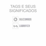 **Gel Siliconado Soft Touch Jatos 15ml (15168) - Padrão